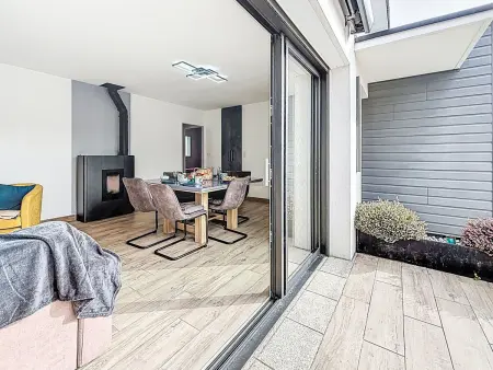 Maison Du Crouzic, Maison 4 personnes à Etel - Photo 6