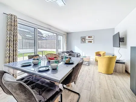 Maison Du Crouzic, Maison 4 personnes à Etel - Photo 7