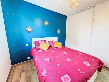 Maison Du Crouzic, Maison 4 personnes à Etel - Photo 16