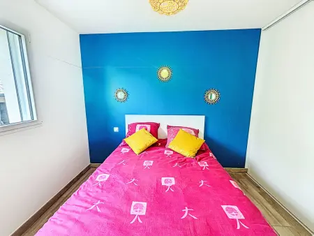 Maison Du Crouzic, Maison 4 personnes à Etel - Photo 17