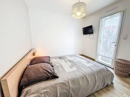 Maison Du Crouzic, Maison 4 personnes à Etel - Photo 18