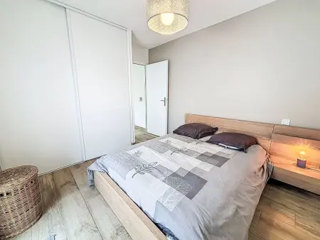 Maison Du Crouzic, Maison 4 personnes à Etel - Photo 19