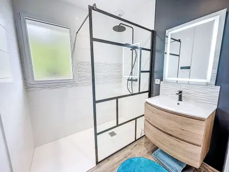 Maison Du Crouzic, Maison 4 personnes à Etel - Photo 20