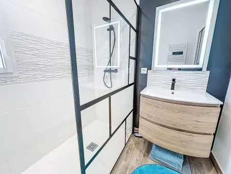Maison Du Crouzic, Maison 4 personnes à Etel - Photo 21