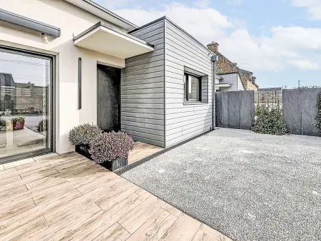 Maison Du Crouzic, Maison 4 personnes à Etel - Photo 22