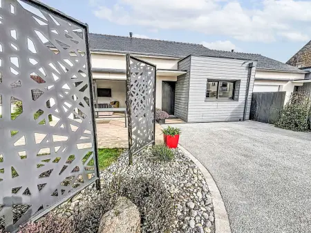 Maison Du Crouzic, Maison 4 personnes à Etel - Photo 23