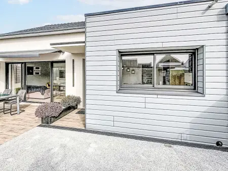 Maison Du Crouzic, Maison 4 personnes à Etel - Photo 24