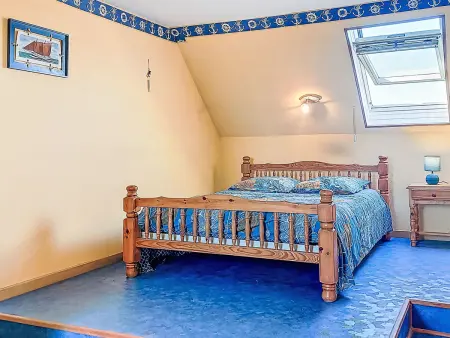 Eden, Maison 4 personnes à Plouescat - Photo 16
