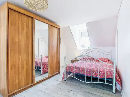 Eden, Maison 4 personnes à Plouescat - Photo 18