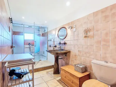 Eden, Maison 4 personnes à Plouescat - Photo 21