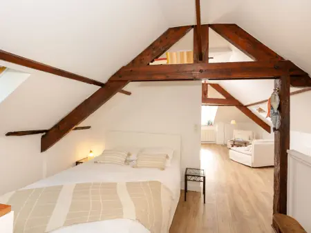 Vue Océan, Appartement 2 personnes à Cancale - Photo 3