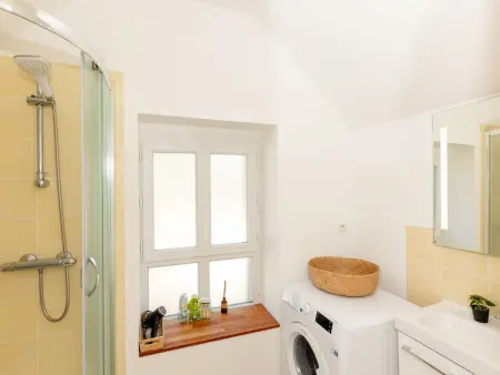 Vue Océan, Appartement 2 personnes à Cancale - Photo 16