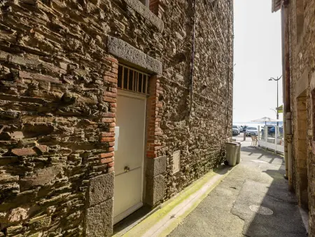 Vue Océan, Appartement 2 personnes à Cancale - Photo 18