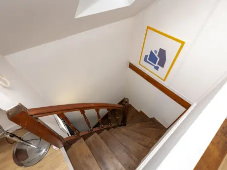 Vue Océan, Appartement 2 personnes à Cancale - Photo 19