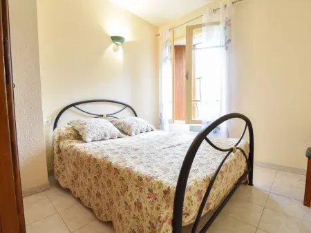 Charmantes Natursteinhaus mit Pool, Maison 6 personnes à Cesseras - Photo 10