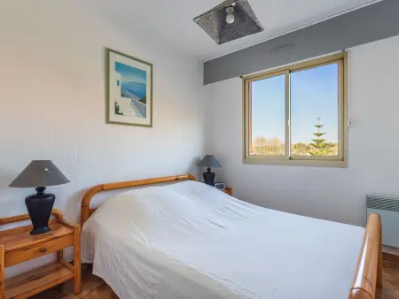 Les Caraïbes, Appartement 4 personnes à La Londe Les Maures - Photo 2