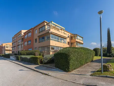 Les Caraïbes, Appartement 4 personnes à La Londe Les Maures - Photo 5