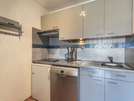 Les Caraïbes, Appartement 4 personnes à La Londe Les Maures - Photo 7