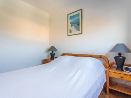 Les Caraïbes, Appartement 4 personnes à La Londe Les Maures - Photo 9
