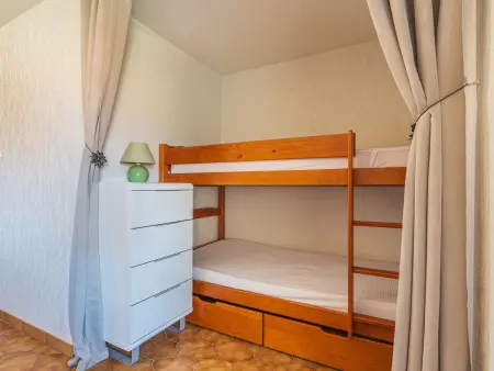 Les Caraïbes, Appartement 4 personnes à La Londe Les Maures - Photo 11