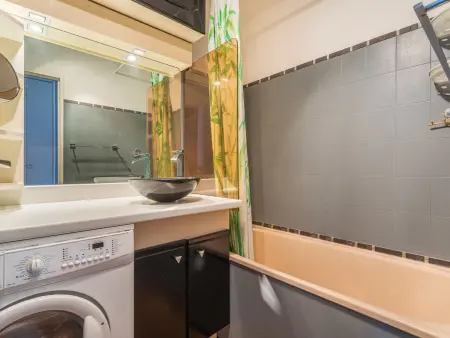 Les Caraïbes, Appartement 4 personnes à La Londe Les Maures - Photo 13