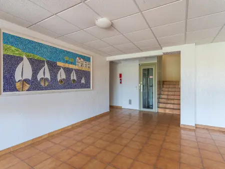Les Caraïbes, Appartement 4 personnes à La Londe Les Maures - Photo 15