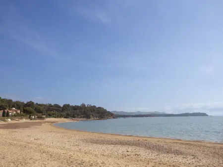 Les Caraïbes, Appartement 4 personnes à La Londe Les Maures - Photo 16
