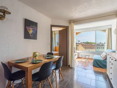 Marie Galante, Appartement 4 personnes à La Londe Les Maures - Photo 1
