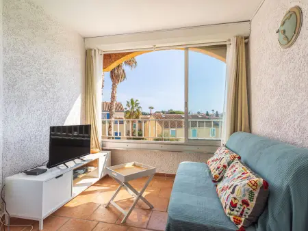 Marie Galante, Appartement 4 personnes à La Londe Les Maures - Photo 2