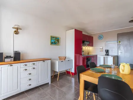 Marie Galante, Appartement 4 personnes à La Londe Les Maures - Photo 3