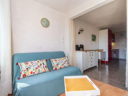 Marie Galante, Appartement 4 personnes à La Londe Les Maures - Photo 4