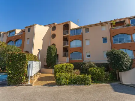 Marie Galante, Appartement 4 personnes à La Londe Les Maures - Photo 5