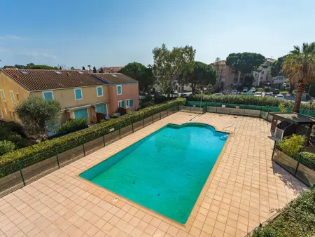 Marie Galante, Appartement 4 personnes à La Londe Les Maures - Photo 6