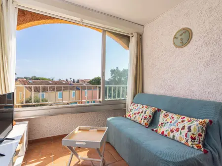 Marie Galante, Appartement 4 personnes à La Londe Les Maures - Photo 7