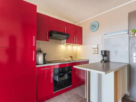Marie Galante, Appartement 4 personnes à La Londe Les Maures - Photo 8