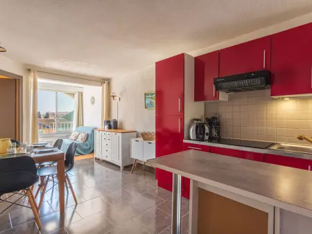 Marie Galante, Appartement 4 personnes à La Londe Les Maures - Photo 9