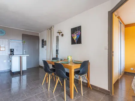 Marie Galante, Appartement 4 personnes à La Londe Les Maures - Photo 10