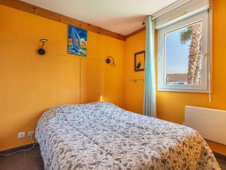 Marie Galante, Appartement 4 personnes à La Londe Les Maures - Photo 12