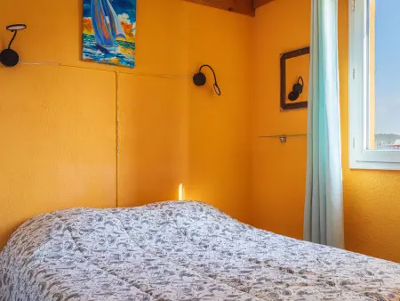 Marie Galante, Appartement 4 personnes à La Londe Les Maures - Photo 13