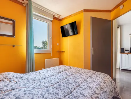 Marie Galante, Appartement 4 personnes à La Londe Les Maures - Photo 14