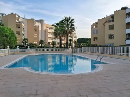 Le lido San Marco, Appartement 2 personnes à Cagnes sur Mer - Photo 4