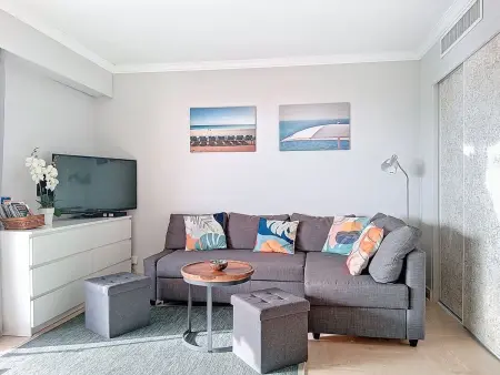 Le lido San Marco, Appartement 2 personnes à Cagnes sur Mer - Photo 5