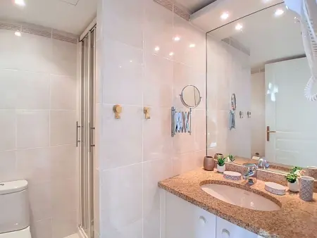 Le lido San Marco, Appartement 2 personnes à Cagnes sur Mer - Photo 11