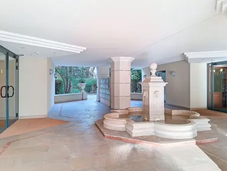 Le lido San Marco, Appartement 2 personnes à Cagnes sur Mer - Photo 16
