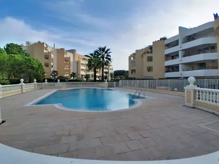 Le lido San Marco, Appartement 2 personnes à Cagnes sur Mer - Photo 18