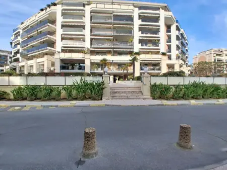 Le lido San Marco, Appartement 2 personnes à Cagnes sur Mer - Photo 19