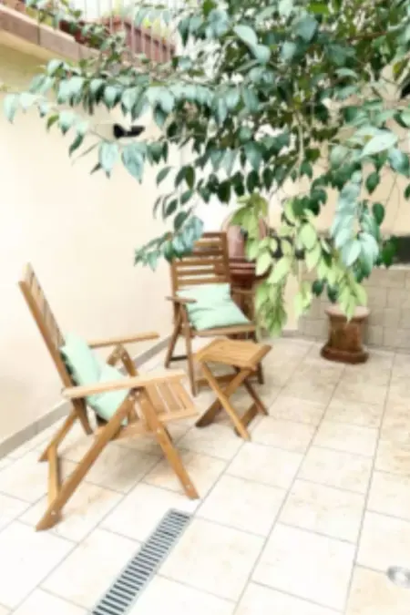 FlorArt Boutique-Wohnung mit Garten und Spa, Appartement 4 personnes à Firenze - Photo 9