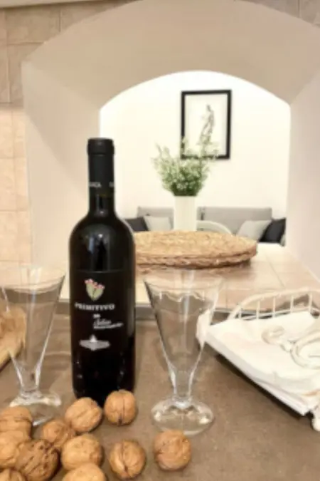FlorArt Boutique-Wohnung mit Garten und Spa, Appartement 4 personnes à Firenze - Photo 20