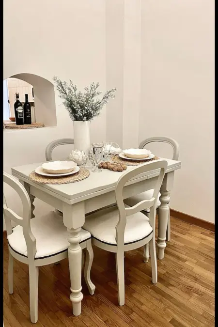FlorArt Boutique-Wohnung mit Garten und Spa, Appartement 4 personnes à Firenze - Photo 21