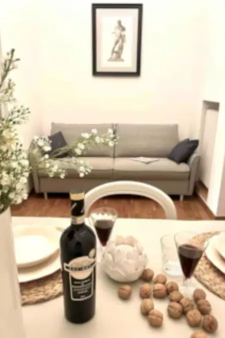 FlorArt Boutique-Wohnung mit Garten und Spa, Appartement 4 personnes à Firenze - Photo 24